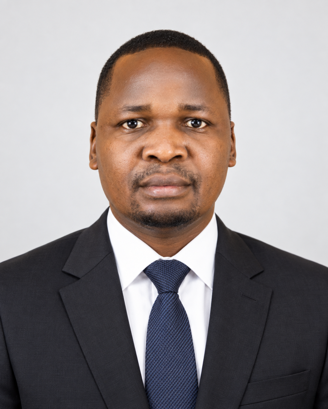 Deputy President