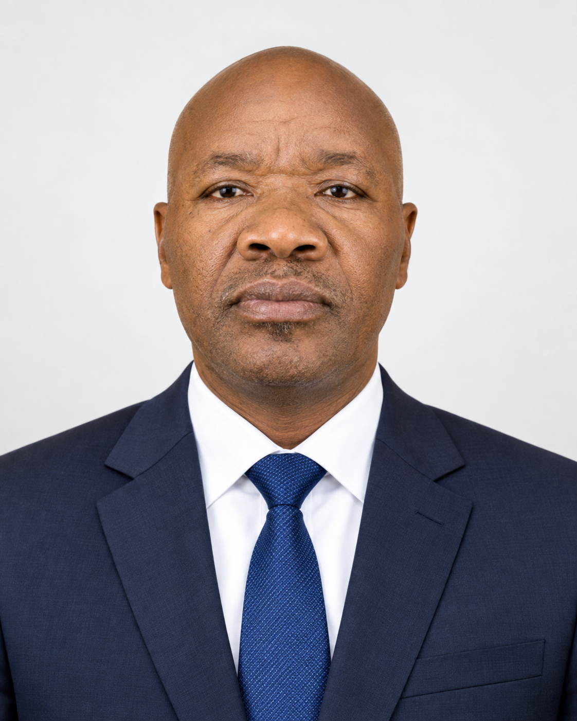 Secretary General
