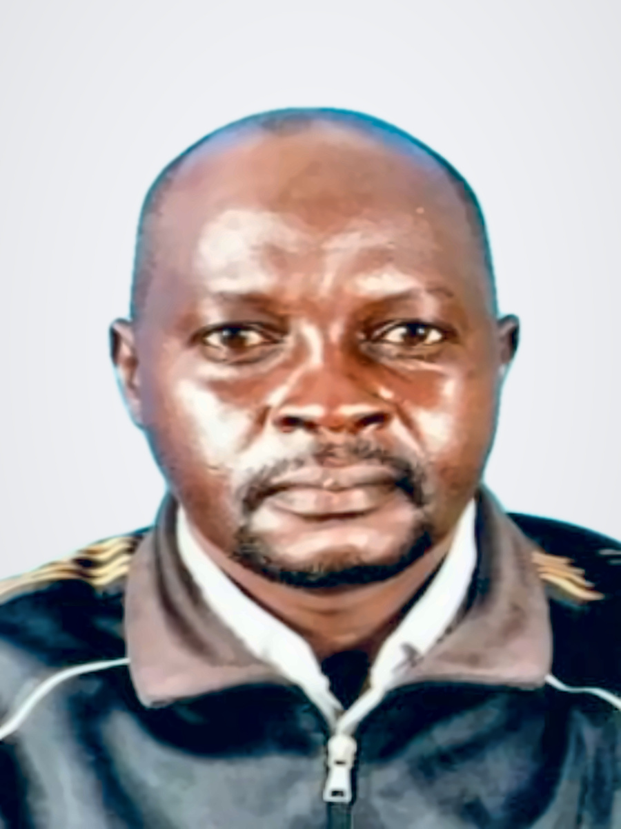 Deputy Speaker