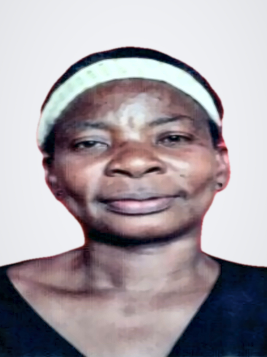 Deputy Speaker - PWD