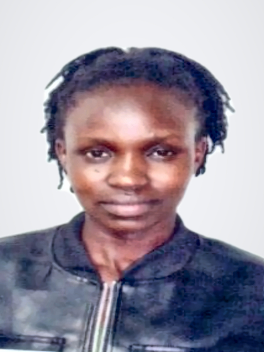 Youth Leader