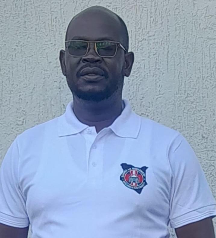 Chief Whip