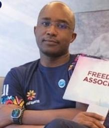 Secretary General
