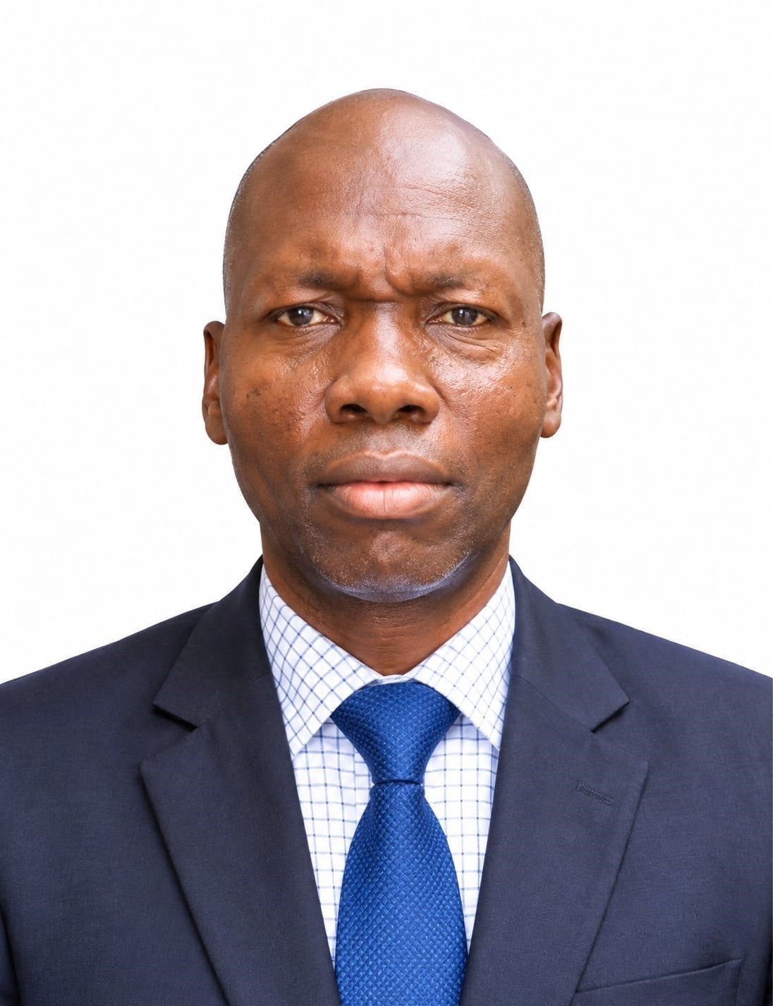 Deputy President